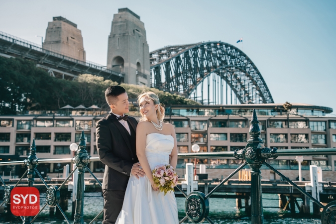 Best Pre Wedding Photography Sydney | Pre Wedding Photoshoot Sydney