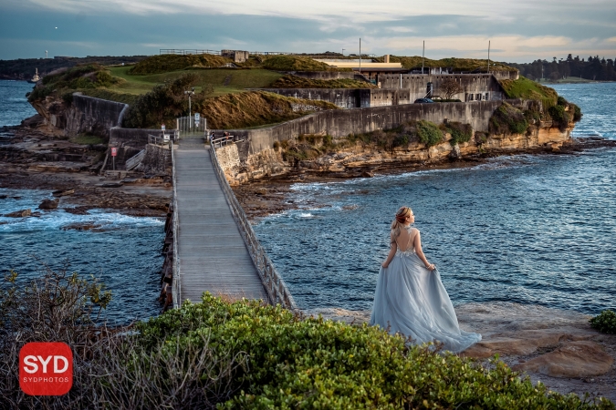 Best Pre Wedding Photography Sydney | Pre Wedding Photoshoot Sydney