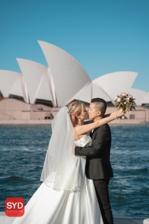 Best Pre Wedding Photography Sydney | Pre Wedding Photoshoot Sydney