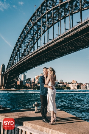 Best Pre Wedding Photography Sydney | Pre Wedding Photoshoot Sydney