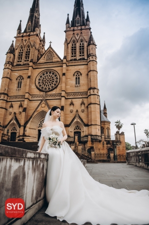 Best Pre Wedding Photography Sydney | Pre Wedding Photoshoot Sydney