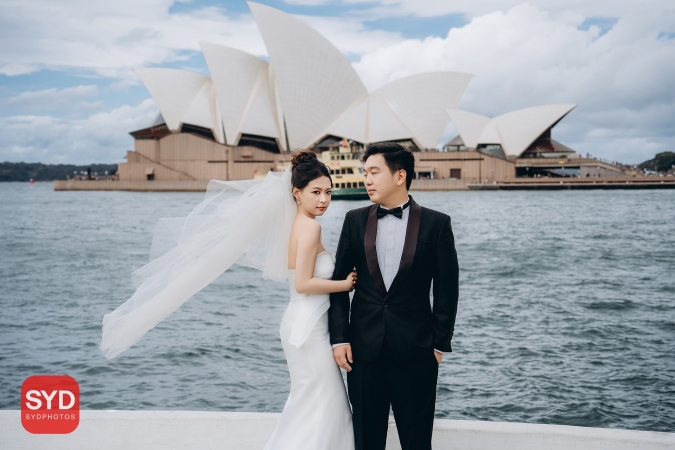 Best Pre Wedding Photography Sydney | Pre Wedding Photoshoot Sydney