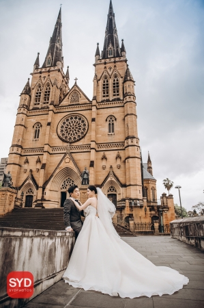 Best Pre Wedding Photography Sydney | Pre Wedding Photoshoot Sydney