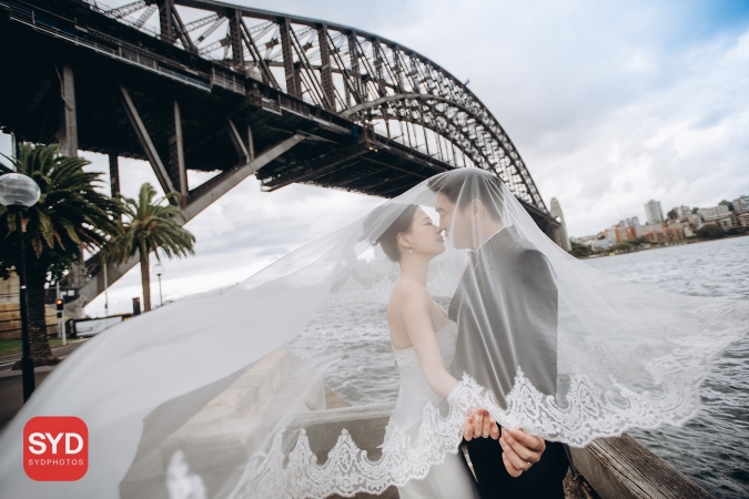 Best Pre Wedding Photography Sydney | Pre Wedding Photoshoot Sydney