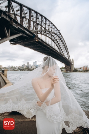 Best Pre Wedding Photography Sydney | Pre Wedding Photoshoot Sydney