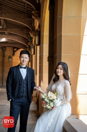 Best Pre Wedding Photography Sydney | Pre Wedding Photoshoot Sydney