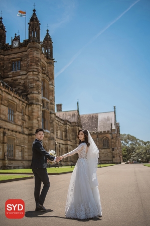 Best Pre Wedding Photography Sydney | Pre Wedding Photoshoot Sydney