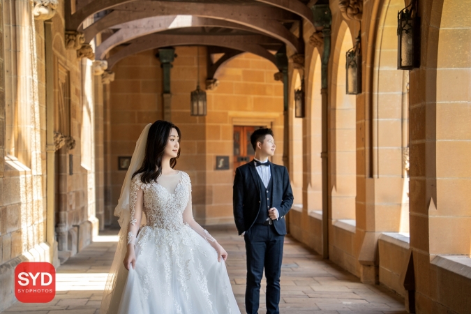 Best Pre Wedding Photography Sydney | Pre Wedding Photoshoot Sydney