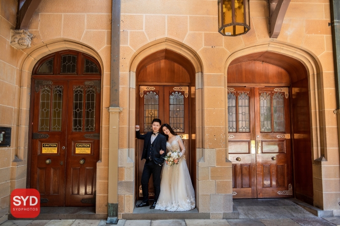 Best Pre Wedding Photography Sydney | Pre Wedding Photoshoot Sydney