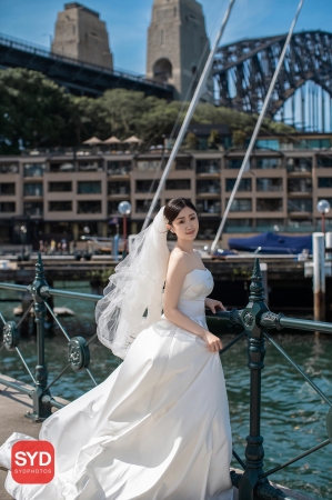 Best Pre Wedding Photography Sydney | Pre Wedding Photoshoot Sydney