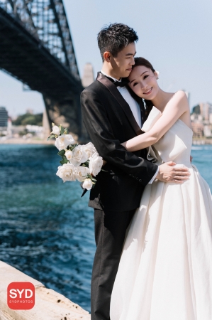 Best Pre Wedding Photography Sydney | Pre Wedding Photoshoot Sydney