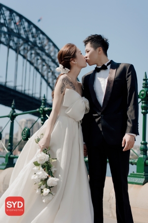 Best Pre Wedding Photography Sydney | Pre Wedding Photoshoot Sydney