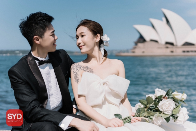 Best Pre Wedding Photography Sydney | Pre Wedding Photoshoot Sydney