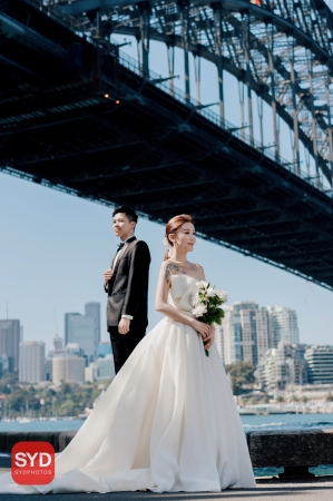 Best Pre Wedding Photography Sydney | Pre Wedding Photoshoot Sydney