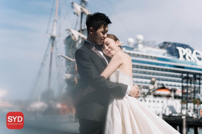 Best Pre Wedding Photography Sydney | Pre Wedding Photoshoot Sydney