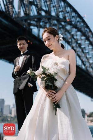 Best Pre Wedding Photography Sydney | Pre Wedding Photoshoot Sydney