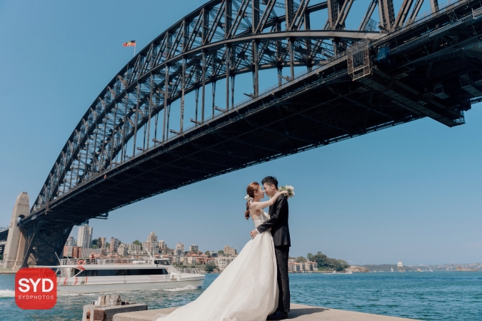 Best Pre Wedding Photography Sydney | Pre Wedding Photoshoot Sydney