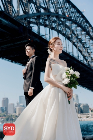 Best Pre Wedding Photography Sydney | Pre Wedding Photoshoot Sydney