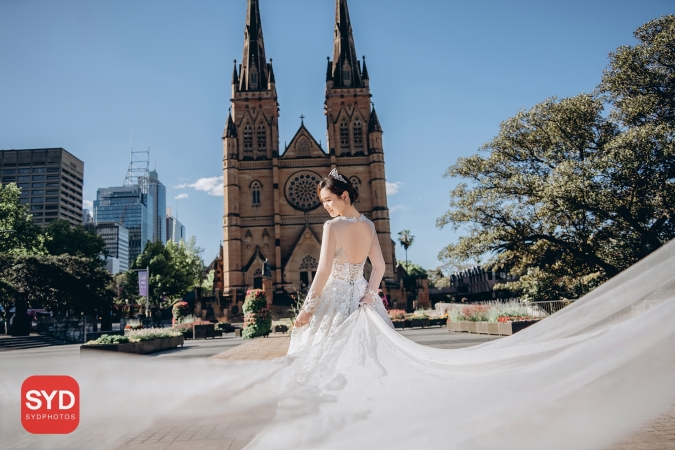 Best Pre Wedding Photography Sydney | Pre Wedding Photoshoot Sydney