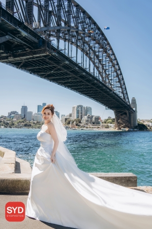 Best Pre Wedding Photography Sydney | Pre Wedding Photoshoot Sydney