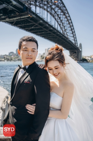 Best Pre Wedding Photography Sydney | Pre Wedding Photoshoot Sydney