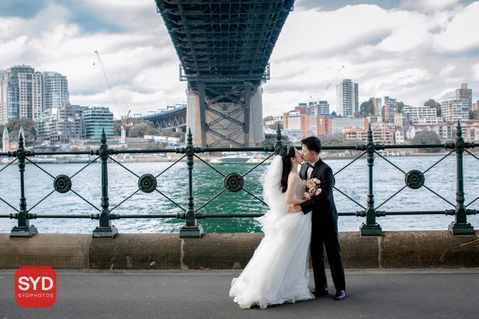 Best Pre Wedding Photography Sydney | Pre Wedding Photoshoot Sydney