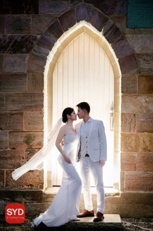 Best Pre Wedding Photography Sydney | Pre Wedding Photoshoot Sydney