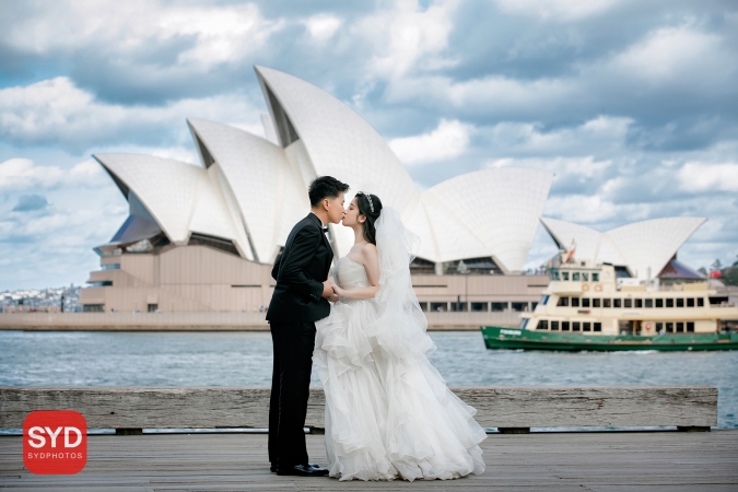 Best Pre Wedding Photography Sydney | Pre Wedding Photoshoot Sydney