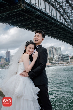 Best Pre Wedding Photography Sydney | Pre Wedding Photoshoot Sydney