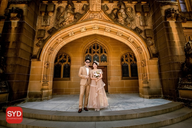 Best Pre Wedding Photography Sydney | Pre Wedding Photoshoot Sydney