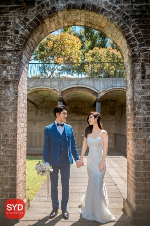 Best Pre Wedding Photography Sydney | Pre Wedding Photoshoot Sydney