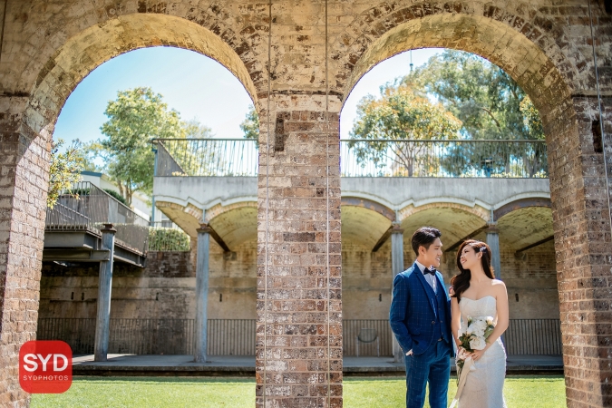 Best Pre Wedding Photography Sydney | Pre Wedding Photoshoot Sydney