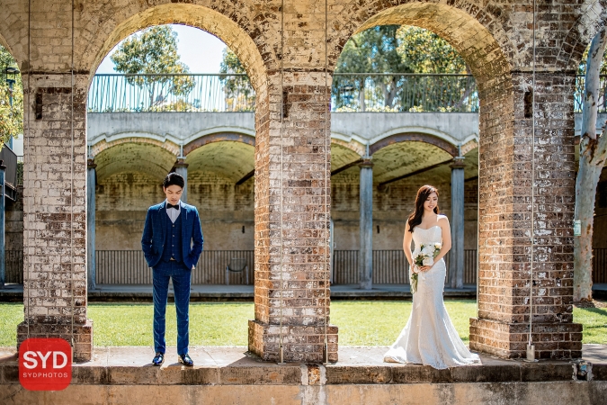 Best Pre Wedding Photography Sydney | Pre Wedding Photoshoot Sydney