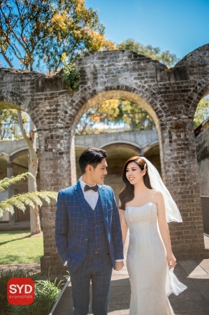 Best Pre Wedding Photography Sydney | Pre Wedding Photoshoot Sydney