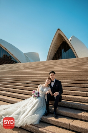 Best Pre Wedding Photography Sydney | Pre Wedding Photoshoot Sydney