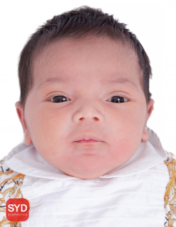 Passport Photo Sydney | Passport Photoshoot In Sydney