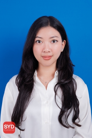 Passport Photo Sydney | Passport Photoshoot In Sydney