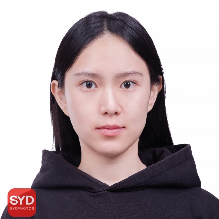 悉尼最美证件照|悉尼证件照|悉尼护照照片|护照更新|护照过期