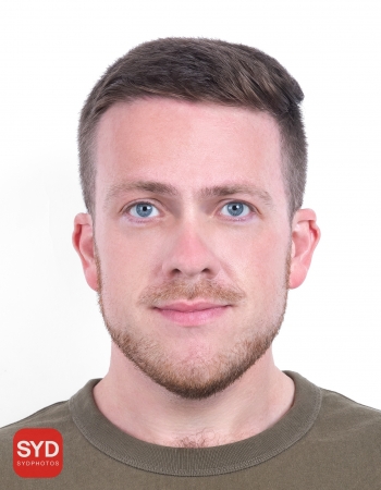 Passport Photo Sydney | Passport Photoshoot In Sydney