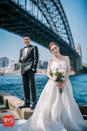 Best Pre Wedding Photography Sydney | Pre Wedding Photoshoot Sydney