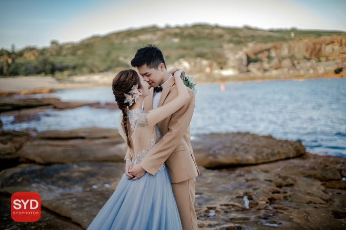 Best Pre Wedding Photography Sydney | Pre Wedding Photoshoot Sydney