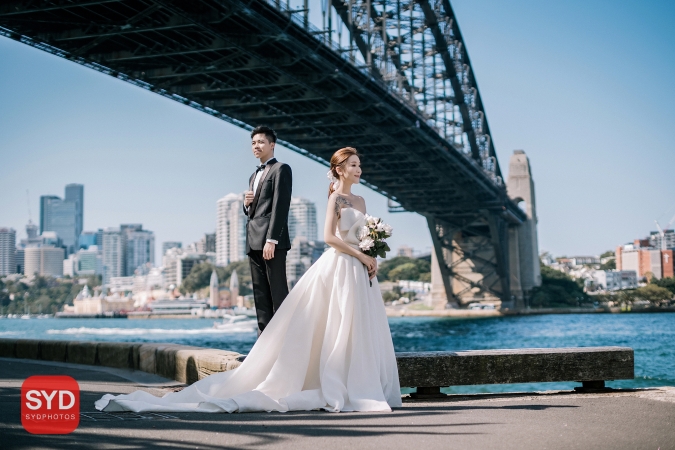 Best Pre Wedding Photography Sydney | Pre Wedding Photoshoot Sydney