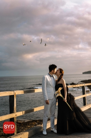 Best Pre Wedding Photography Sydney | Pre Wedding Photoshoot Sydney