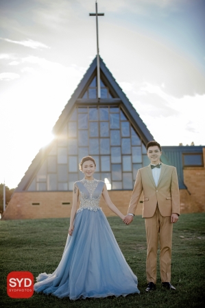 Best Pre Wedding Photography Sydney | Pre Wedding Photoshoot Sydney