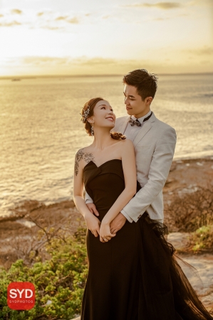 Best Pre Wedding Photography Sydney | Pre Wedding Photoshoot Sydney