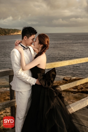 Best Pre Wedding Photography Sydney | Pre Wedding Photoshoot Sydney