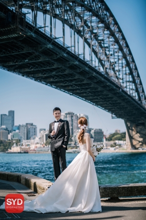 Best Pre Wedding Photography Sydney | Pre Wedding Photoshoot Sydney