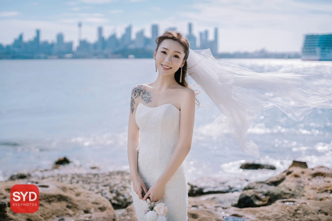 Best Pre Wedding Photography Sydney | Pre Wedding Photoshoot Sydney