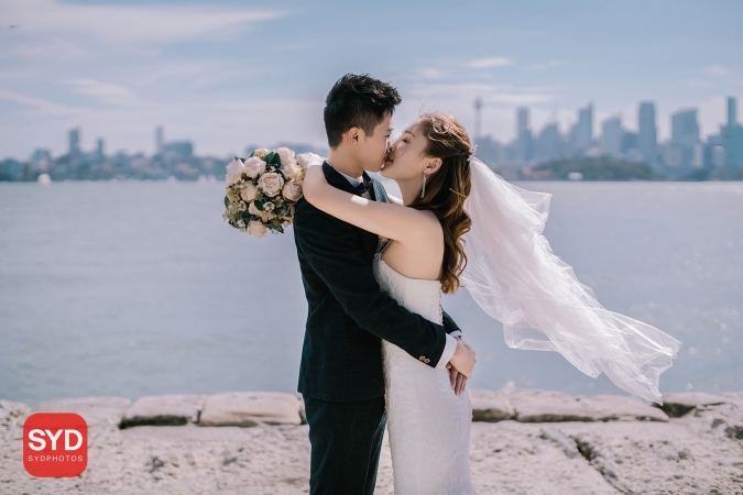 Best Pre Wedding Photography Sydney | Pre Wedding Photoshoot Sydney