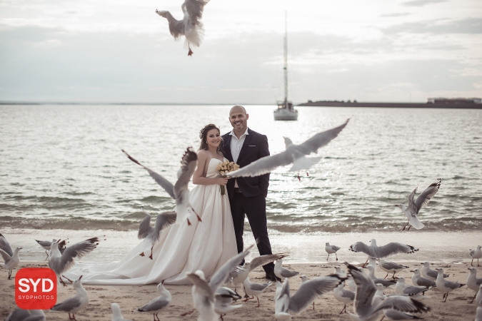 Best Pre Wedding Photography Sydney | Pre Wedding Photoshoot Sydney